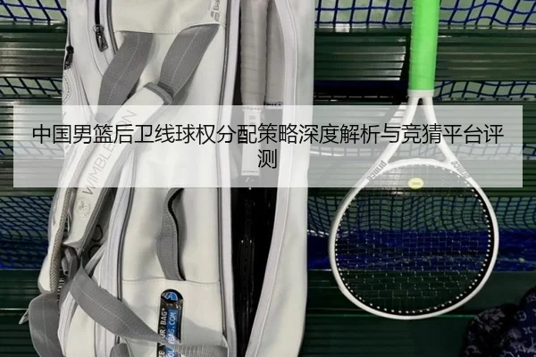 中国男篮后卫线球权分配策略深度解析与竞猜平台评测